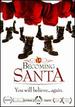 Becoming Santa