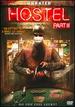 Hostel: Part III (Unrated)
