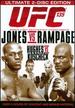 Ufc 135: Jones Vs. Rampage