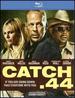 Catch.44-Bluray
