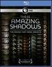 These Amazing Shadows: The Movies That Make America [Blu-ray]
