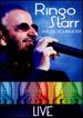 Ringo Starr & the Roundheads: Live