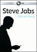 Steve Jobs: One Last Thing