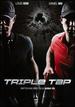 Triple Tap (2 Dvds) (Region-3)