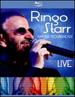 Ringo Starr & the Roundheads: Live