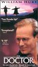 The Doctor [Vhs]