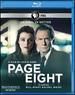 Masterpiece Contemporary: Page Eight [Blu-Ray]