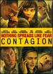 Contagion (Dvd)