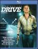 Drive (+ Ultraviolet Digital Copy) [Blu-Ray]