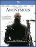 Anonymous [Blu-Ray]