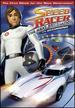 Speed Racer: the Next Generation-the Beginning (2008) Dvd