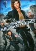 The Three Musketeers-Dvd