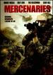 Mercenaries-Dvd