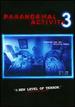 Paranormal Activity 3