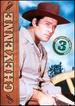 Cheyenne: the Complete Third Season (5 Discs)