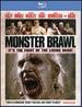 Monster Brawl [Blu-Ray]