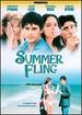 Summer Fling