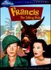 Francis the Talking Mule