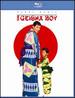 The Geisha Boy