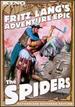 The Spiders (1919-1920) [Blu-Ray]