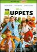 The Muppets (Single-Disc Dvd + Soundtrack Download Card)