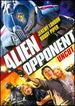 Alien Opponent