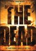 The Dead-Dvd