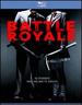 Battle Royale: Director's Cut [Blu-Ray]