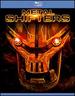 Metal Shifters [Blu-Ray]