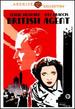 British Agent