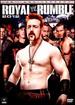 Wwe: Royal Rumble 2012