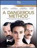A Dangerous Method [Blu-Ray]