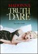 Madonna Truth Or Dare [Dvd]