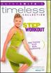Kathy Smith Timeless: Step Aerobics Workout