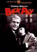 Back Pay