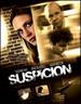 Suspicion