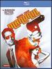 Mandrill [Blu-Ray]