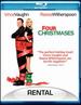 Four Christmases
