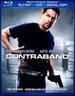 Contraband (Includes 1 BLU RAY Only! )