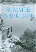 Summer Interlude (the Criterion Collection) [Dvd]