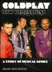 Coldplay-New Dimensions