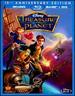 Treasure Planet
