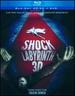 Shock Labyrinth [2d/3d Blu-Ray + Dvd]