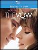 The Vow-Blu-Ray + Dvd