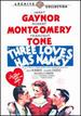 Three Loves Has Nancy