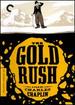 The Gold Rush (the Criterion Collection) [Dvd]