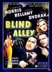 Blind Alley