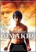 The Barrio Mma Kid