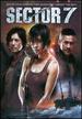 Sector 7 [Dvd]