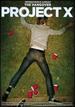 Project X (Dvd)